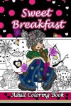 Book cover for Sweet Breakfast