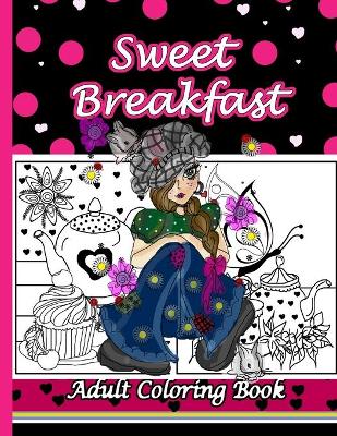 Book cover for Sweet Breakfast