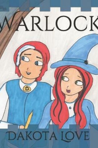 Cover of Warlock