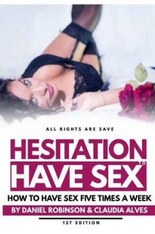 Cover of Hesitation To Have Sex