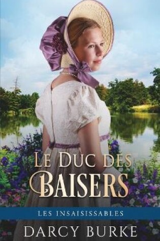 Cover of Le Duc des Baisers