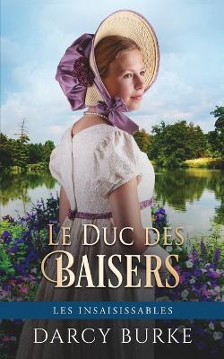 Book cover for Le Duc des Baisers