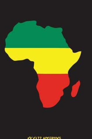 Cover of Africa Reggae