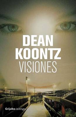 Book cover for Visiones