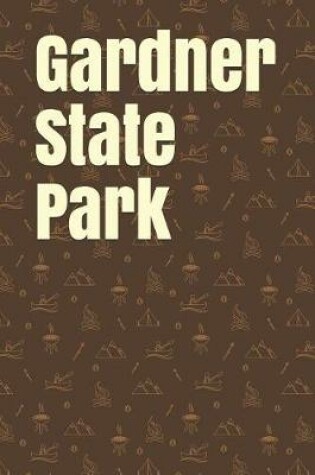 Cover of Gardner State Park