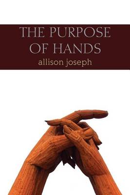 Book cover for The Purpose of Hands