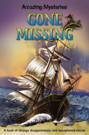 Cover of Gone Missing