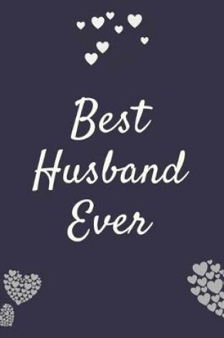 Cover of Best Husband Ever