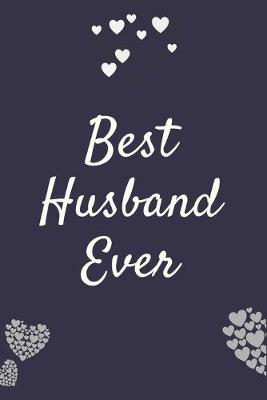 Book cover for Best Husband Ever