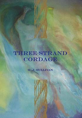 Book cover for Three-Strand Cordage