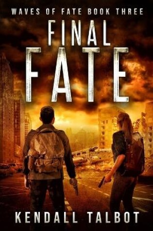 Cover of Final Fate