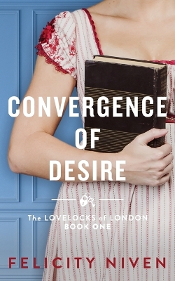 Cover of Convergence of Desire