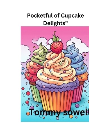 Cover of Pocketful of Cupcake Delights"