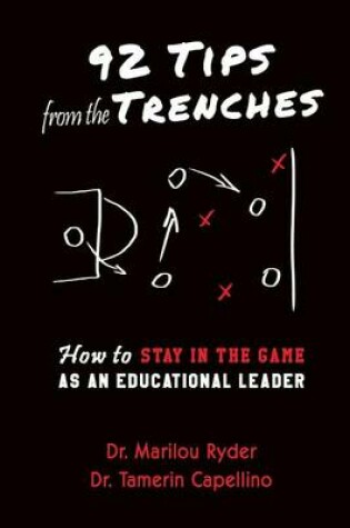 Cover of 92 Tips from the Trenches