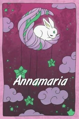 Cover of Annamaria