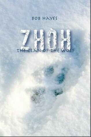 Cover of Zhoh