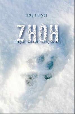 Book cover for Zhoh