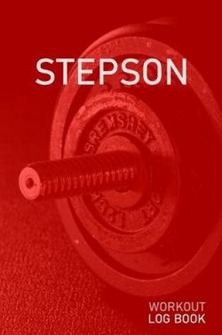 Cover of Stepson