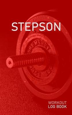 Book cover for Stepson