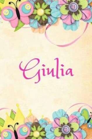 Cover of Giulia