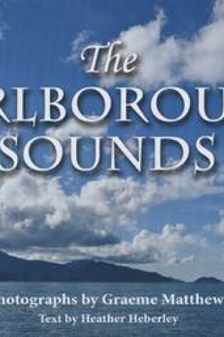 Cover of The Marlborough Sounds