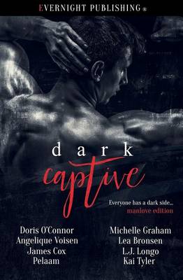 Book cover for Dark Captive