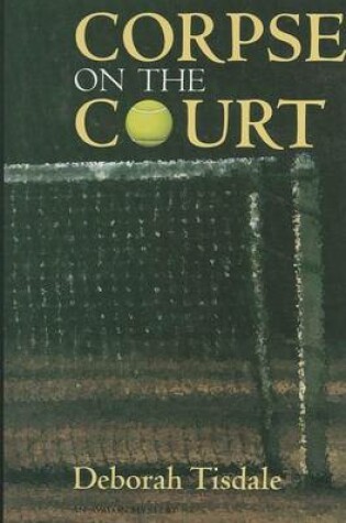Cover of Corpse on the Court