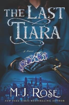 Book cover for The Last Tiara