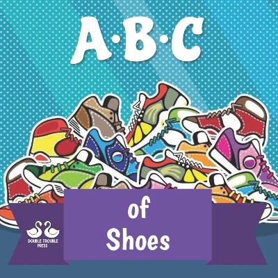 Book cover for ABC of Shoes