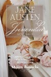 Book cover for Jane Austen Juvenília - volume 2