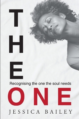 Book cover for The One