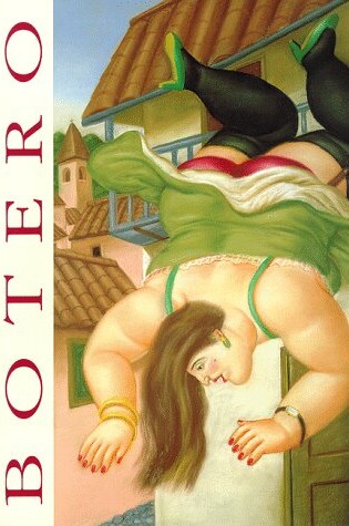 Cover of Botero