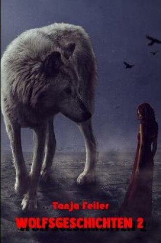 Cover of Wolfsgeschichten 2