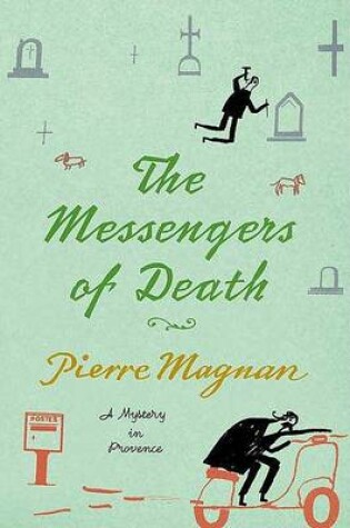 Cover of The Messengers of Death