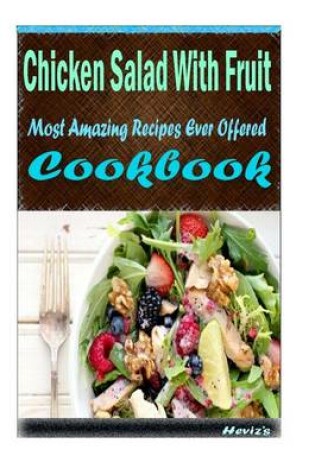 Cover of Chicken Salad with Fruit
