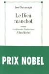 Book cover for Dieu Manchot (Le)