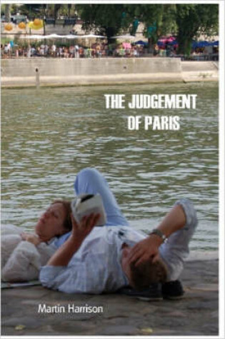 Cover of The Judgement of Paris