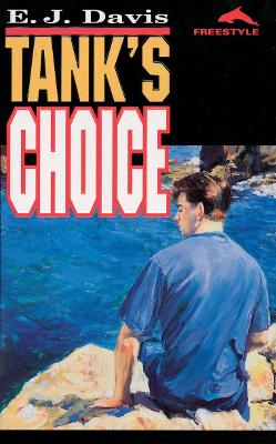 Book cover for Tank's Choice