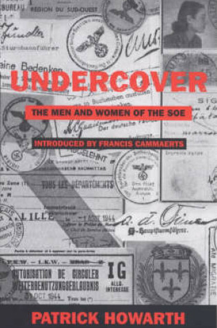 Cover of Undercover