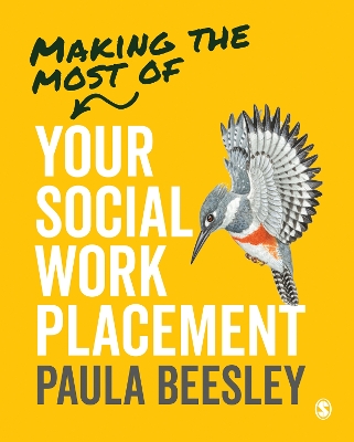 Book cover for Making the Most of Your Social Work Placement