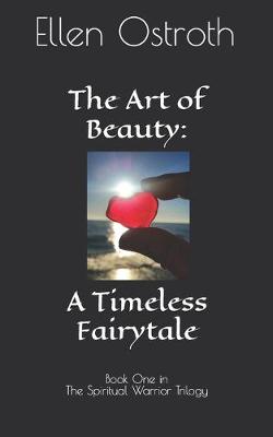 Book cover for The Art of Beauty