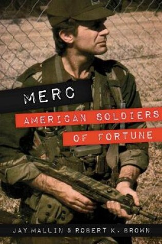 Cover of Merc