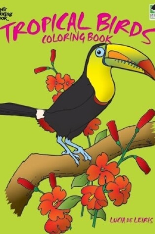 Cover of Tropical Birds