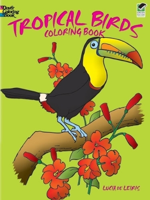 Cover of Tropical Birds