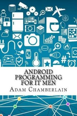 Cover of Android Programming for It Men