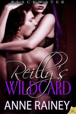 Cover of Reilly's Wildcard