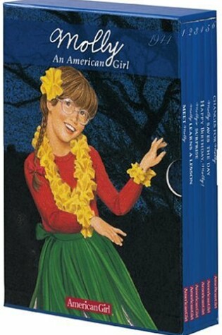 Cover of Molly PB Boxed Set