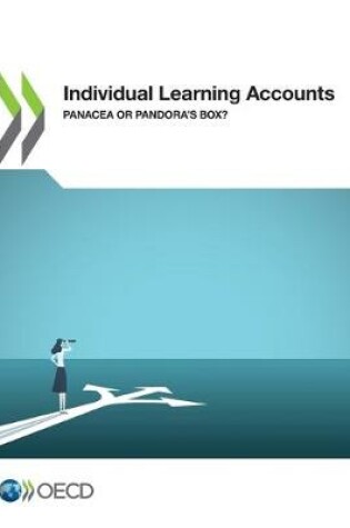 Cover of Individual Learning Accounts