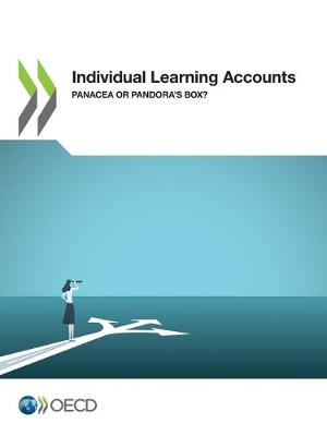 Book cover for Individual Learning Accounts