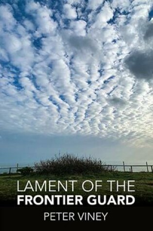 Cover of Lament of The Frontier Guard